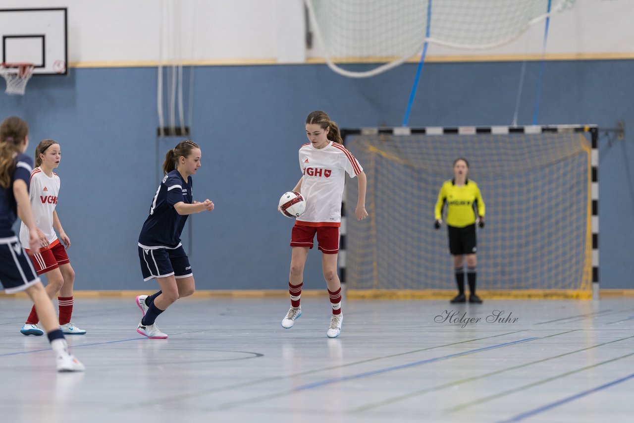 Bild 92 - wCJ NFV Futsalturnier